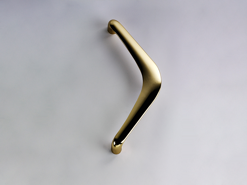 Saturno Door Pull-handle