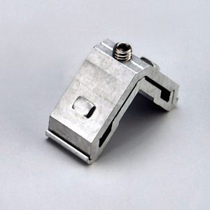 Extruded Aluminum Locking Corner Joints